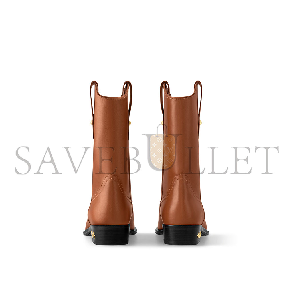 LOUIS VUITTON LV RIDER BOOT 1ADGHB LOUIS VUITTON LV RIDER BOOT 1ADGHB